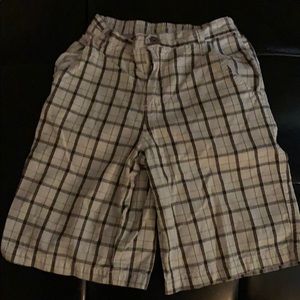 Never worn Calvin Klein boy shorts